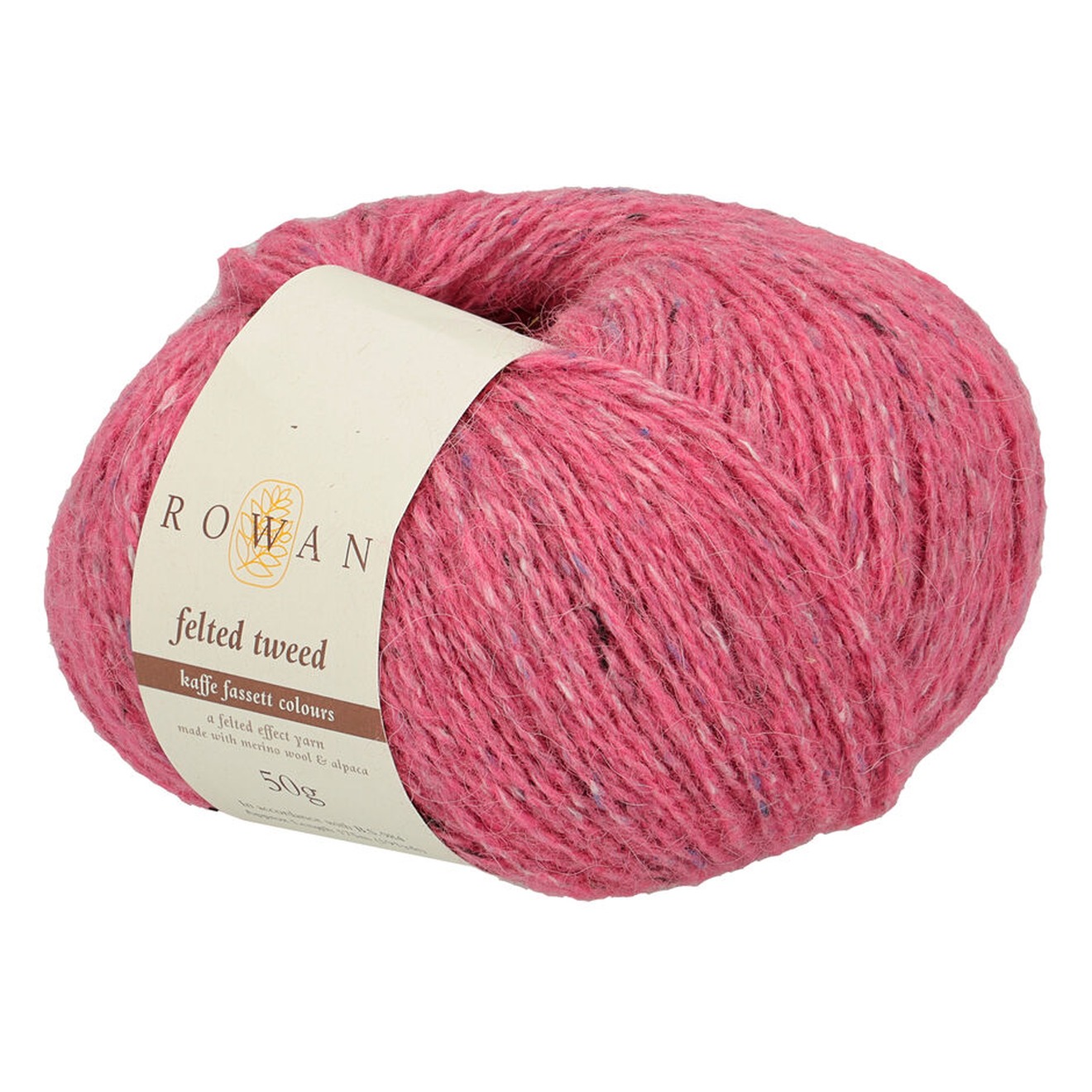 rowan felted tweed 199 0036000 000199 199 Packshot