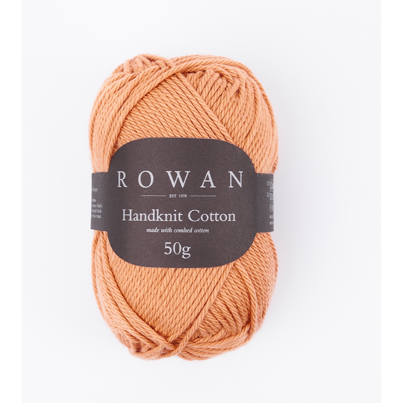 rowan handknit cotton 199 0548000 000379 379 Packshot