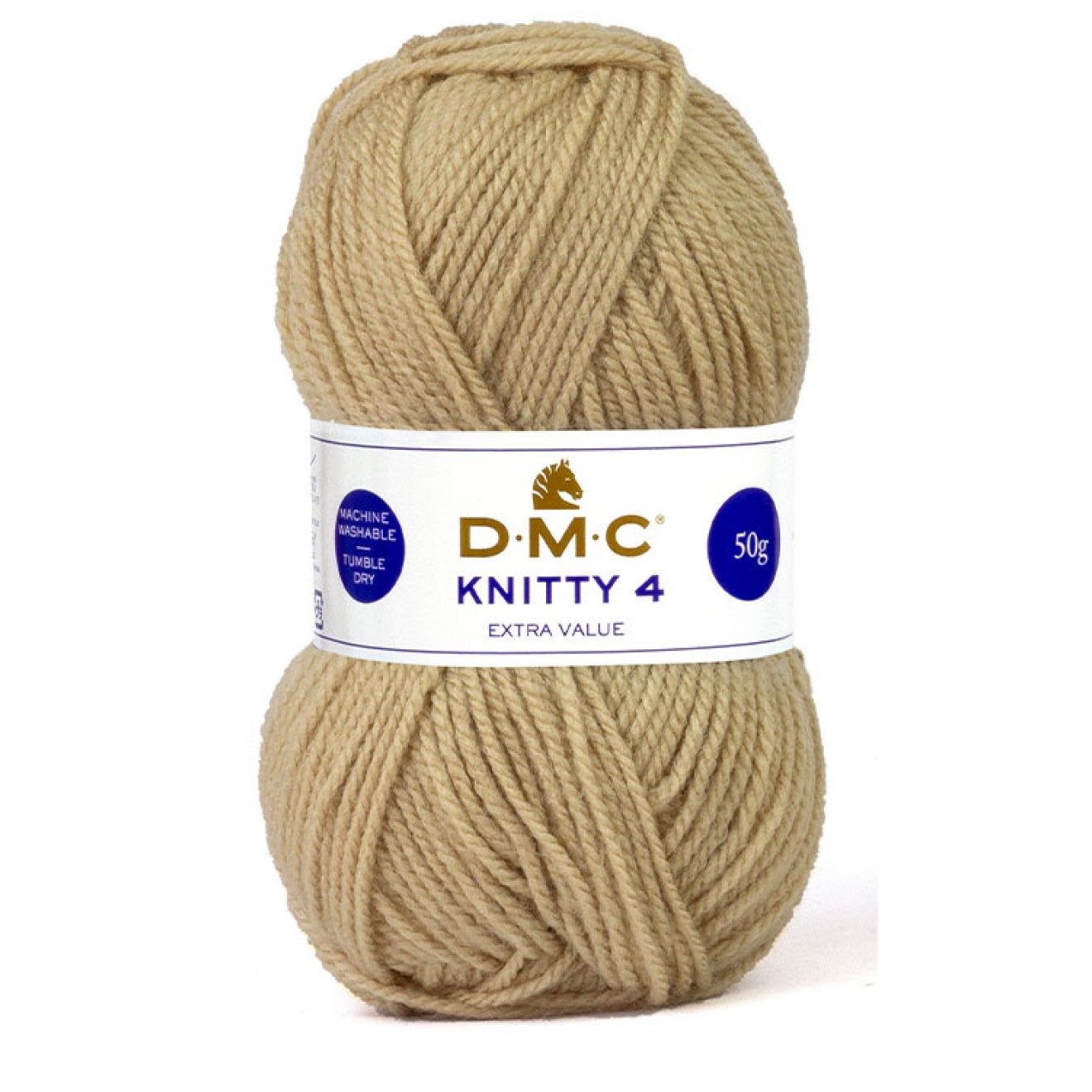 DMC Knitty 4 colour 00597