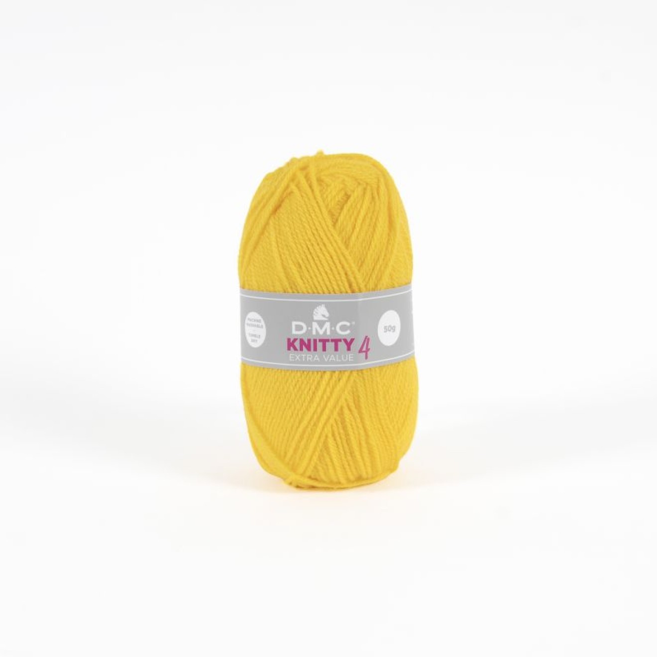 DMC Knitty 4 colour 00569 col. 00569