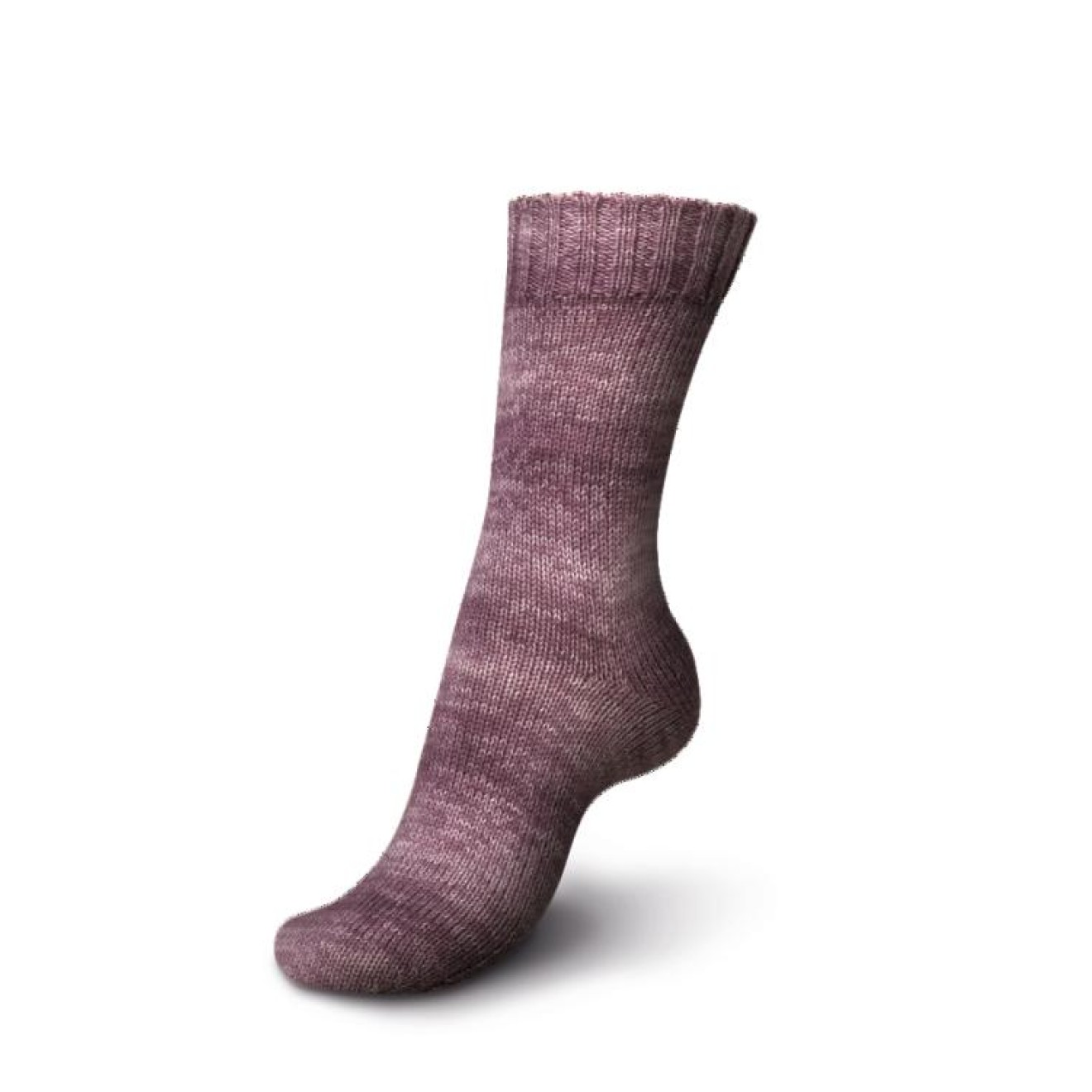 Regia 4-ply PREMIUM Silk Color Farbe 00045 feige color