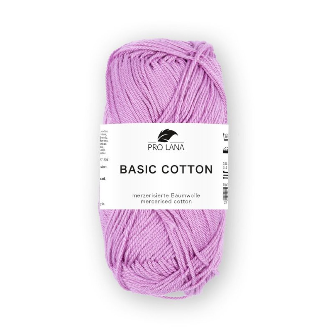 Pro Lana Basic Cotton Farbe 144