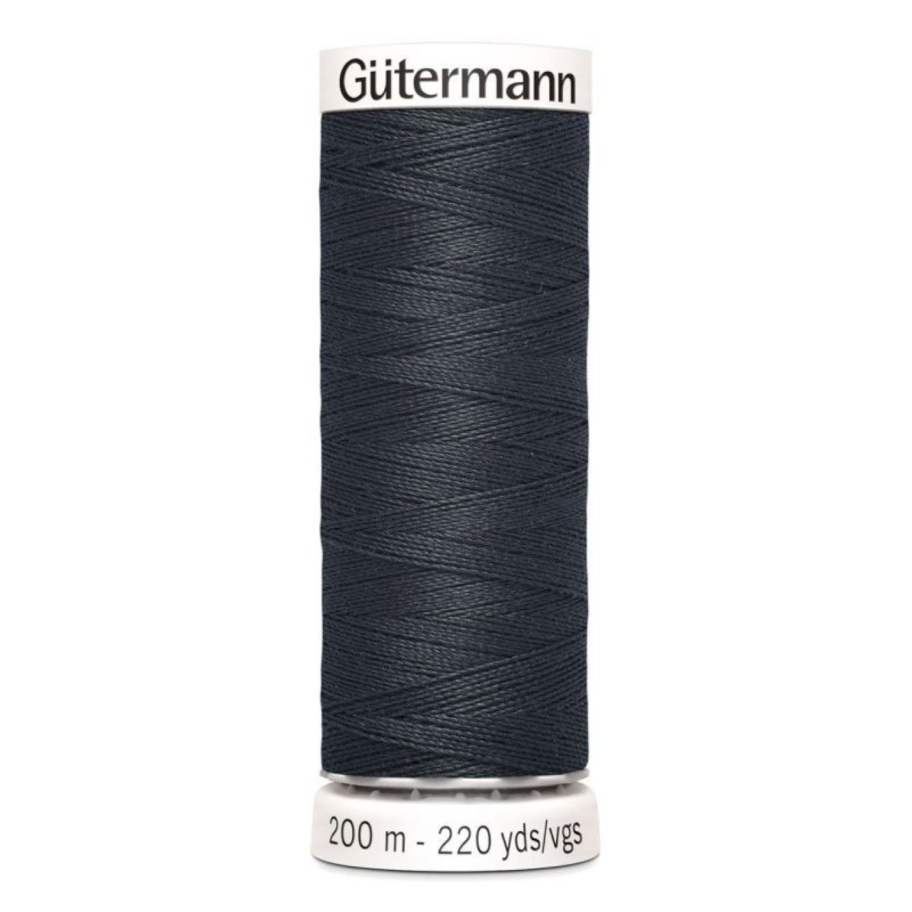 Gütermann creativ all-purpose thread 200 m colour 0799