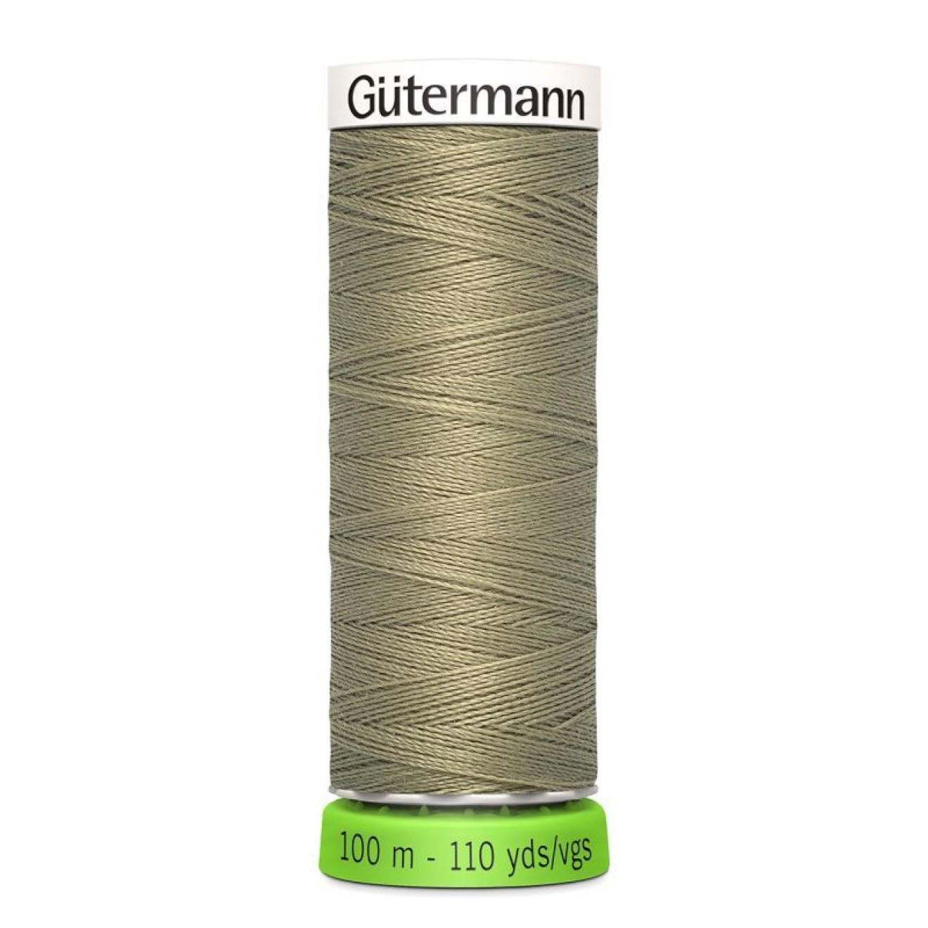 Gütermann creativ Gütermann all-purpose thread rPET 100 m colour 0258