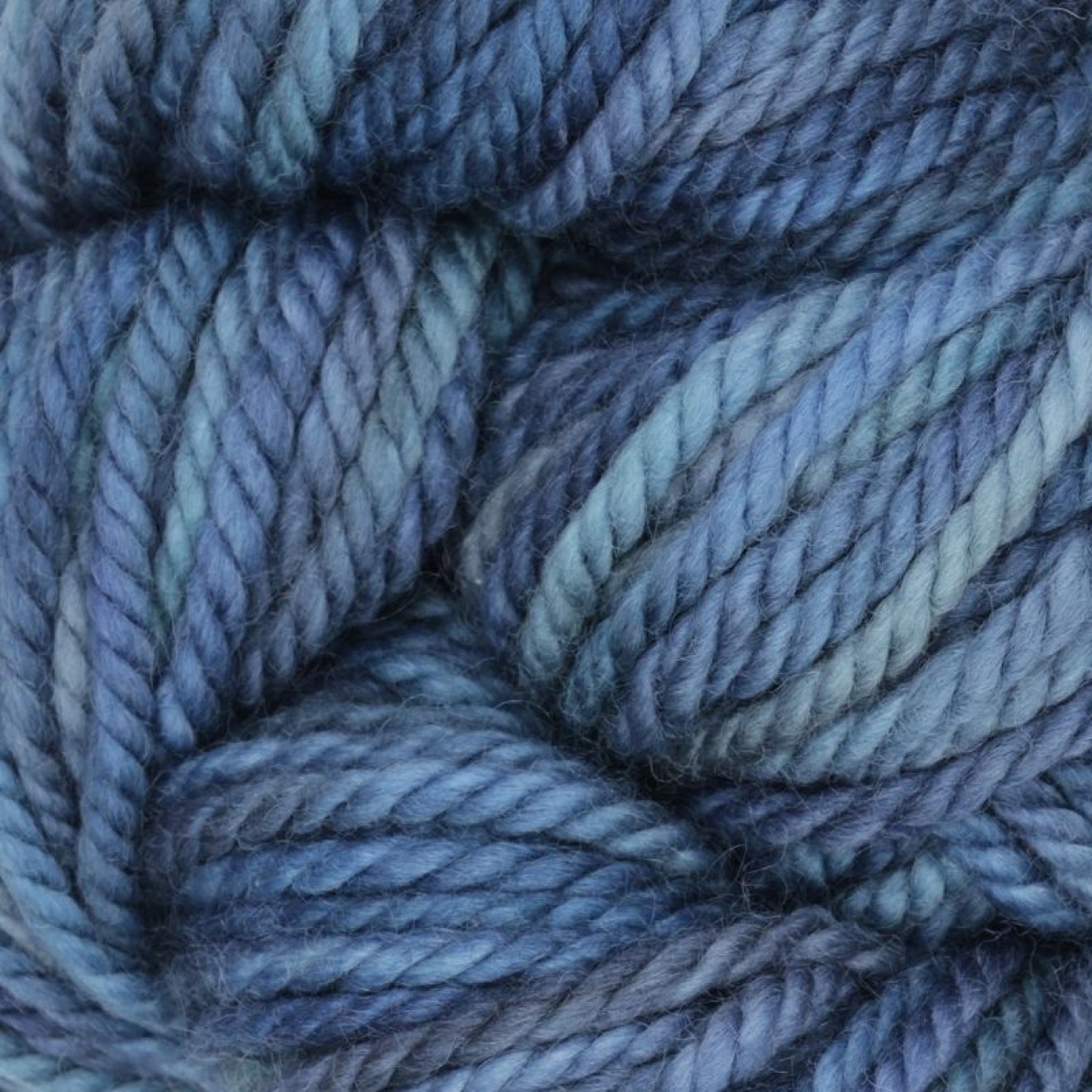 The Oxford Company Violet Jane Teppichgarn Farbe Farbe col. Deep Atlantic