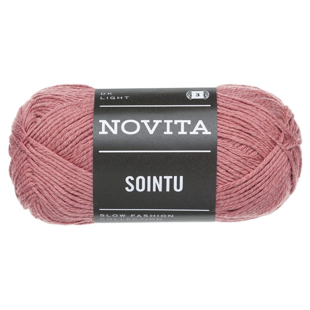 Novita Sointu colour 538 musical note
