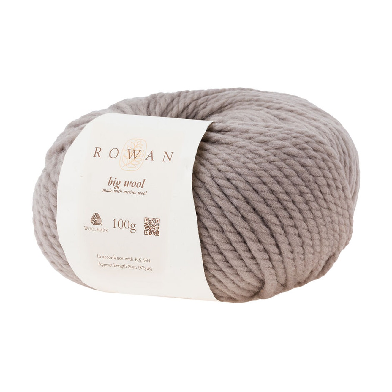 rowan big wool 199 0058000 000061 61 Packshot