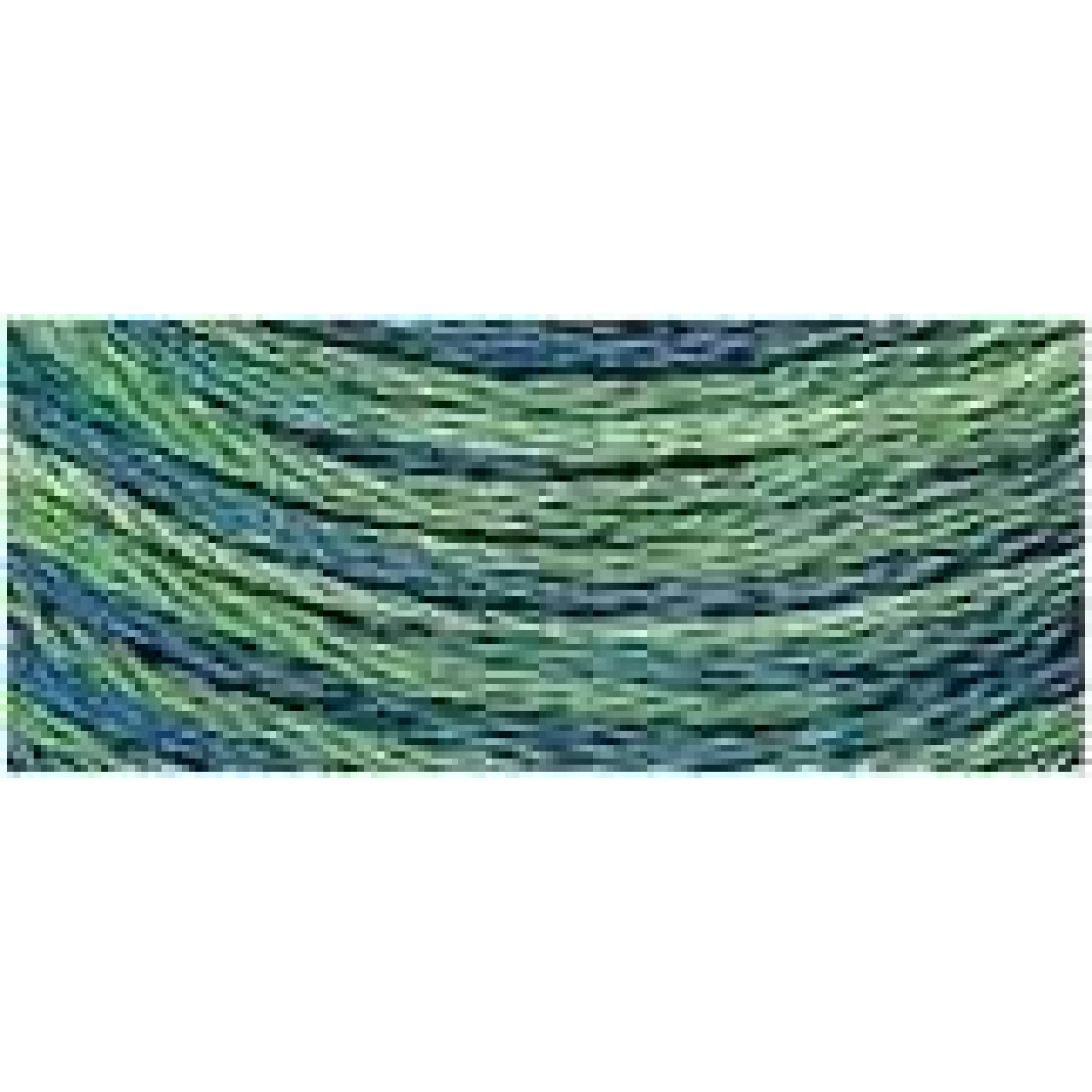 Madeira Sticktwist 10 m Farbe 2409
