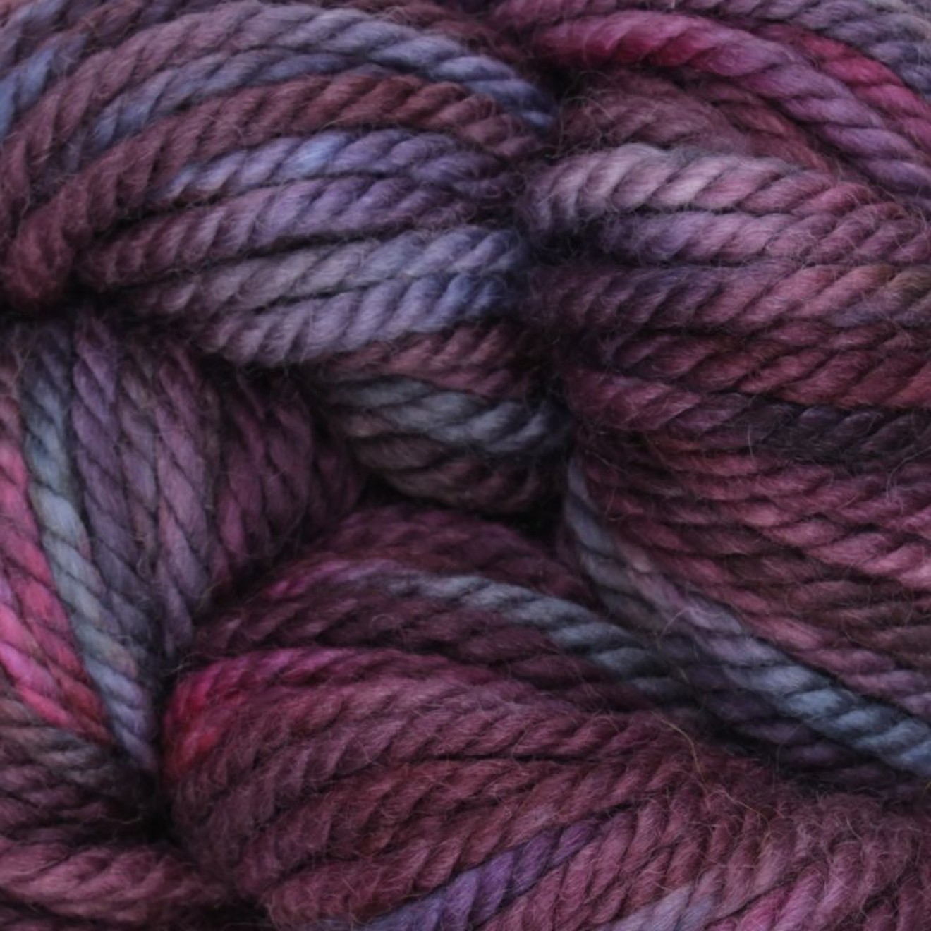 The Oxford Company Violet Jane Teppichgarn Farbe Farbe col. Evocative