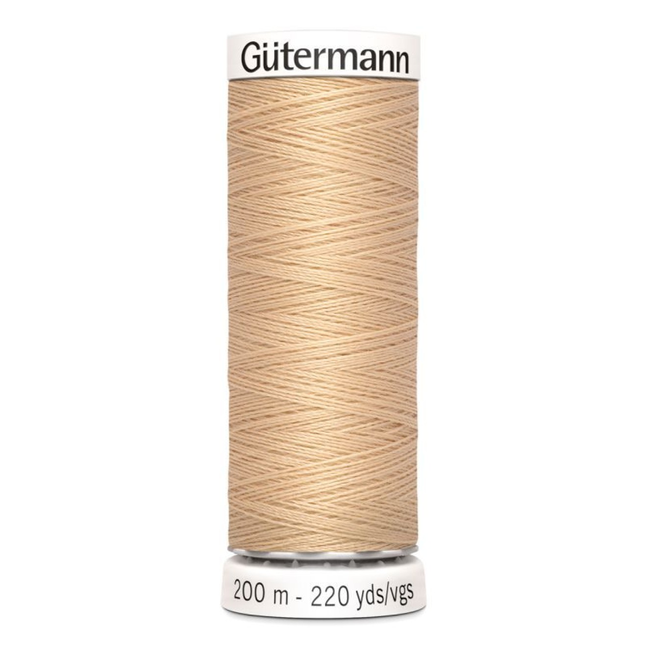 Gütermann creativ all-purpose thread 200 m colour 0421