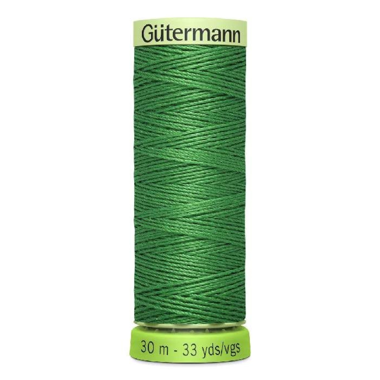Gütermann creativ Gütermann decorative stitch thread rPET 30 m colour 00396