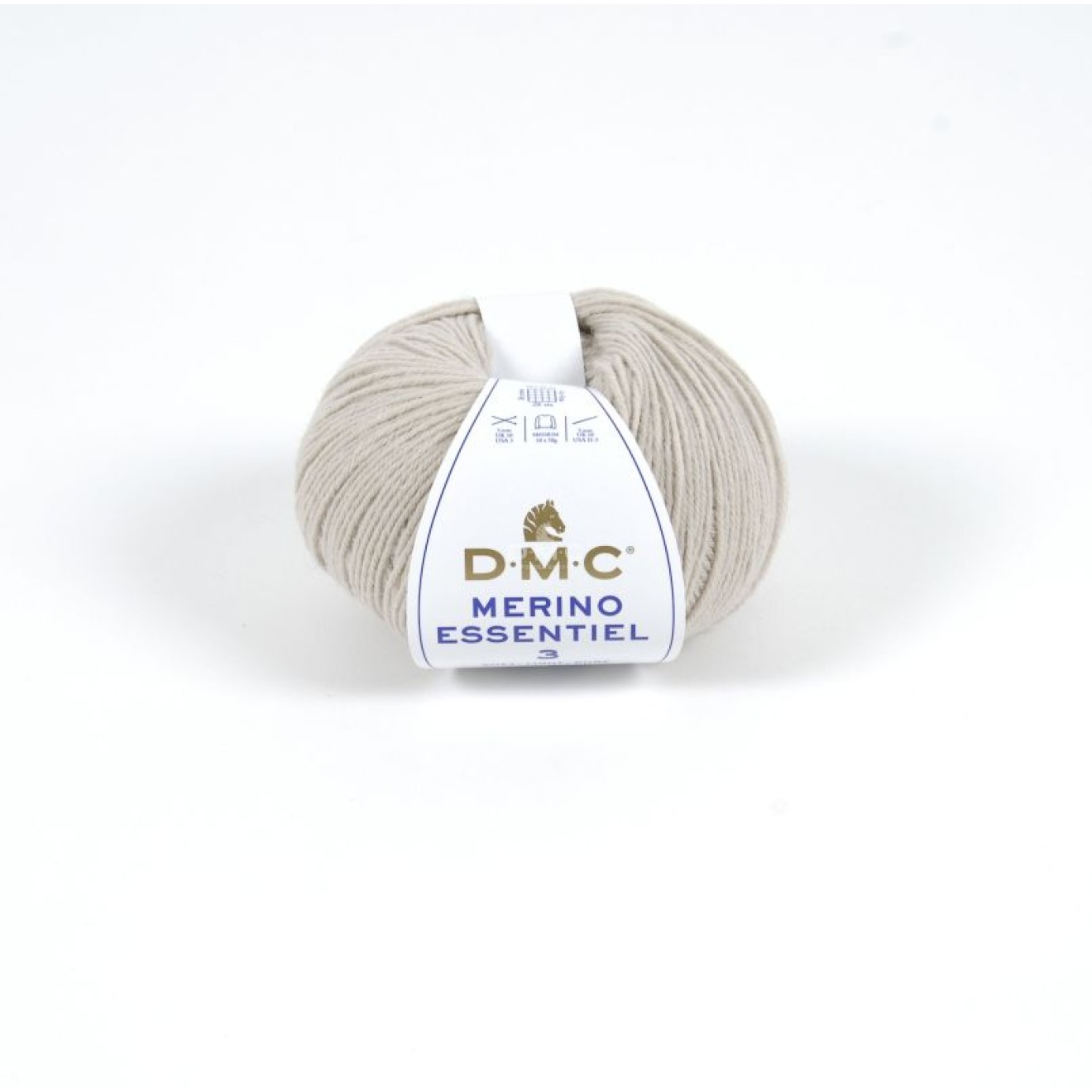 DMC Merino 3 Farbe 951