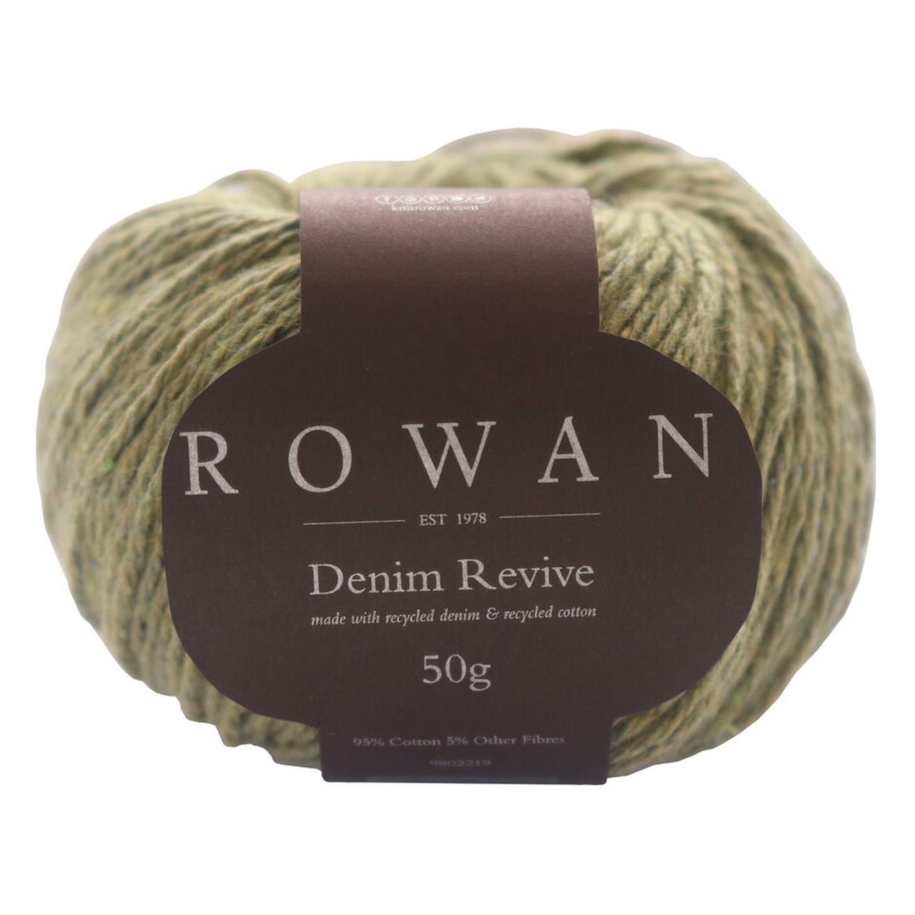 rowan denim revive 199 9802219 000219 219 Packshot