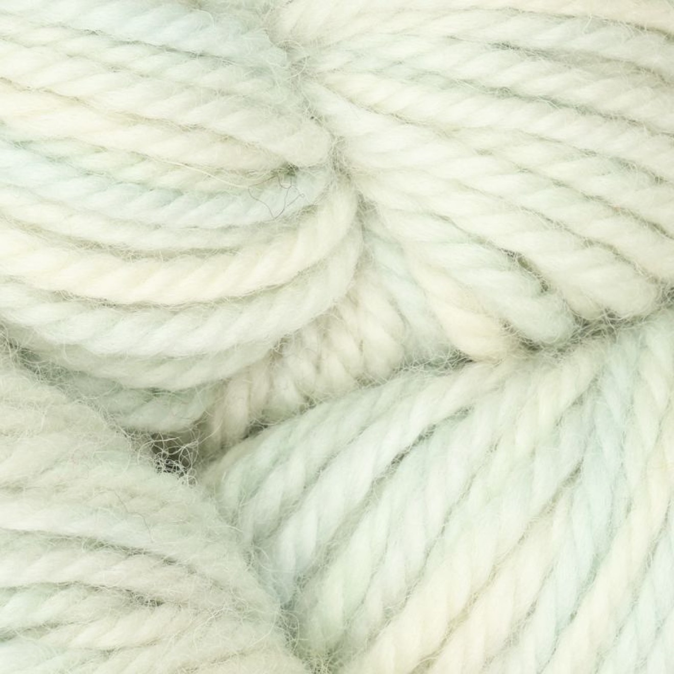 The Oxford Company Violet Jane Kammgarn Farbe Farbe col. Iceberg