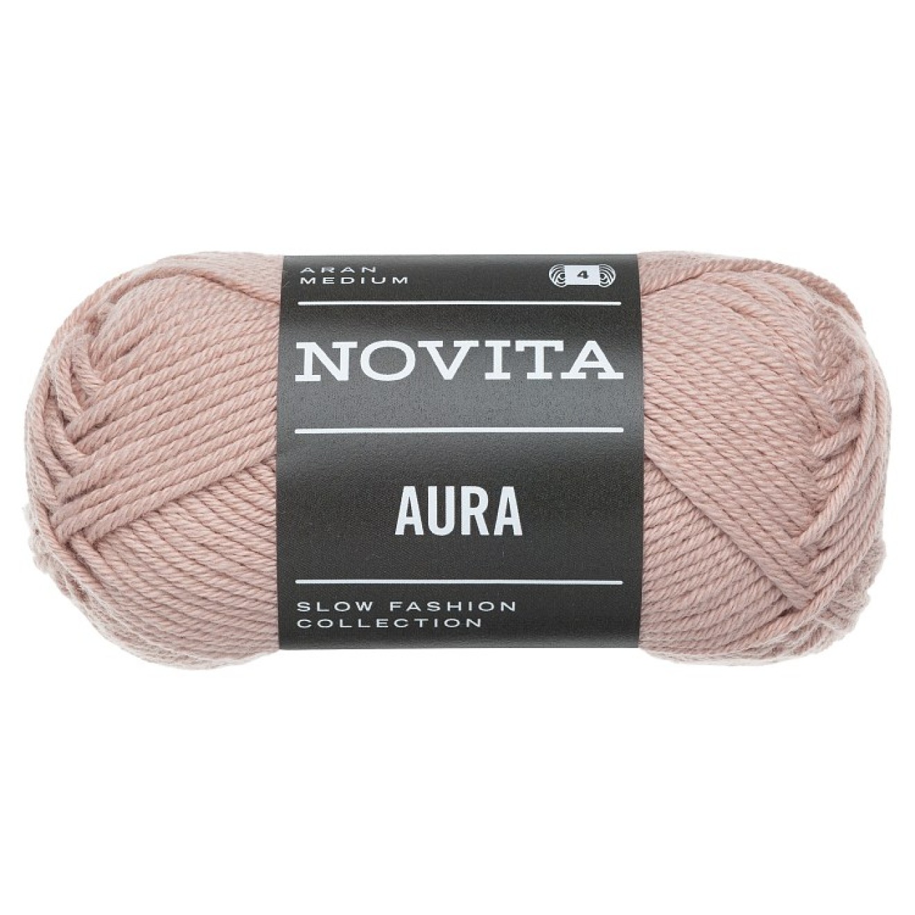 Novita Aura colour 5211 sensitivity