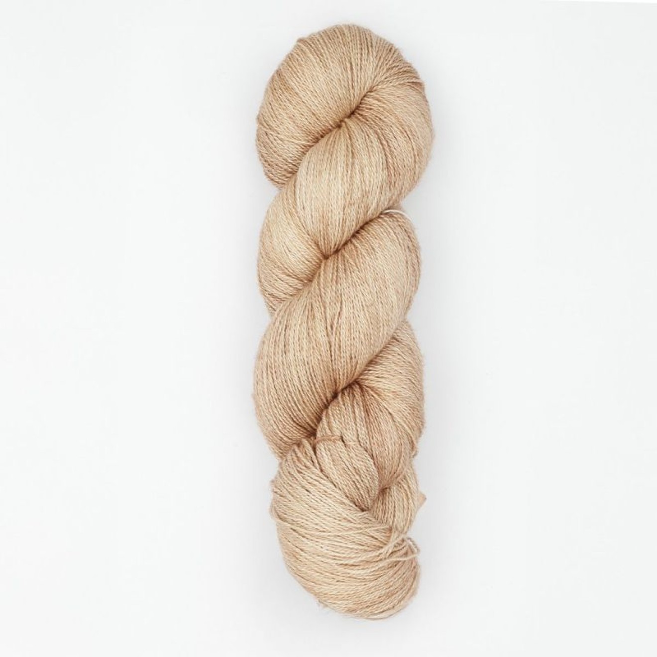 Symfonie Yarns Diva colour 6009 Champagne