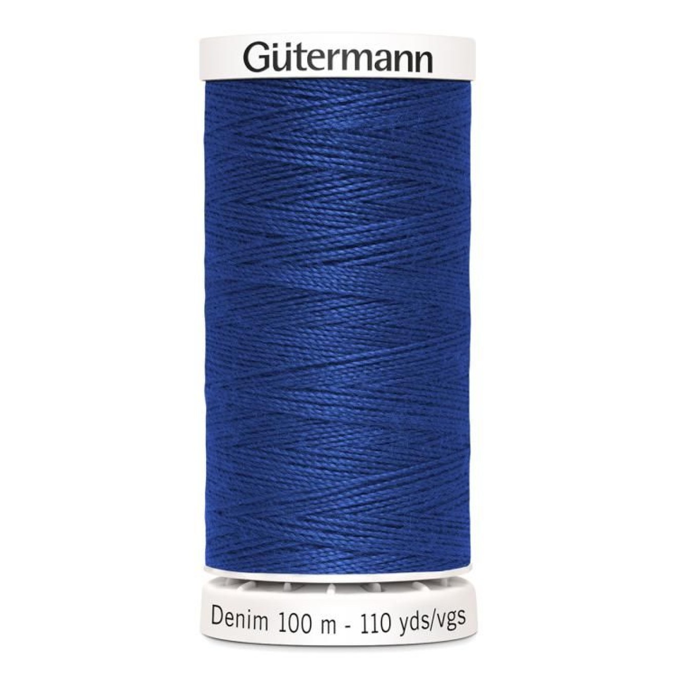 Gütermann creativ Denim 100 m colour 6756