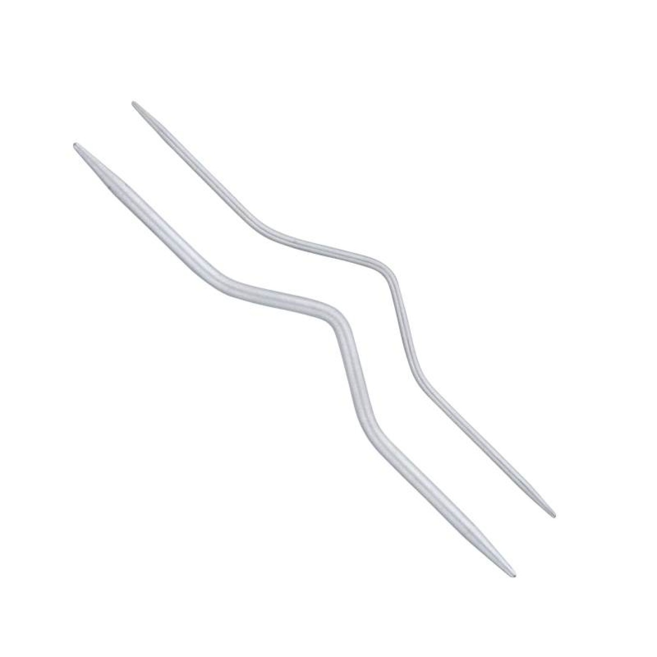 addi cable needle Set 2,5+4,0 mm