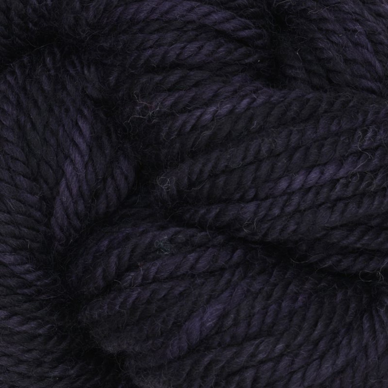 The Oxford Company Violet Jane Teppichgarn Farbe Farbe col. Blackberry