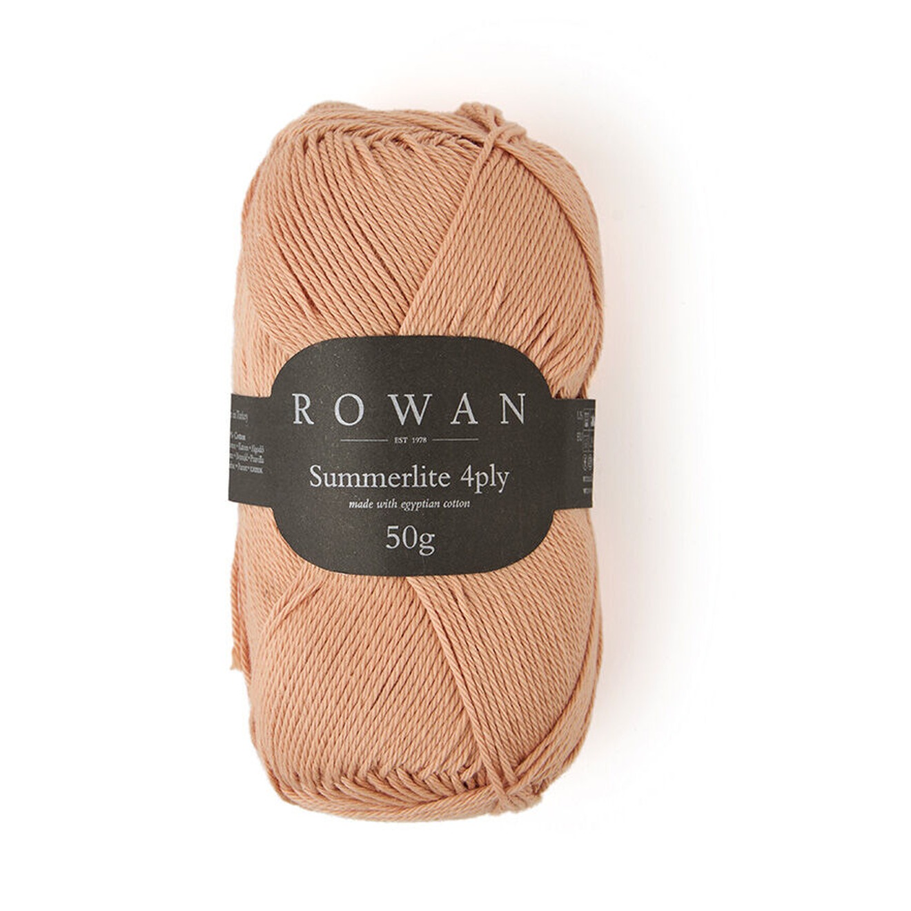 rowan summerlite 4 ply 199 9802179 000459 459 Packshot