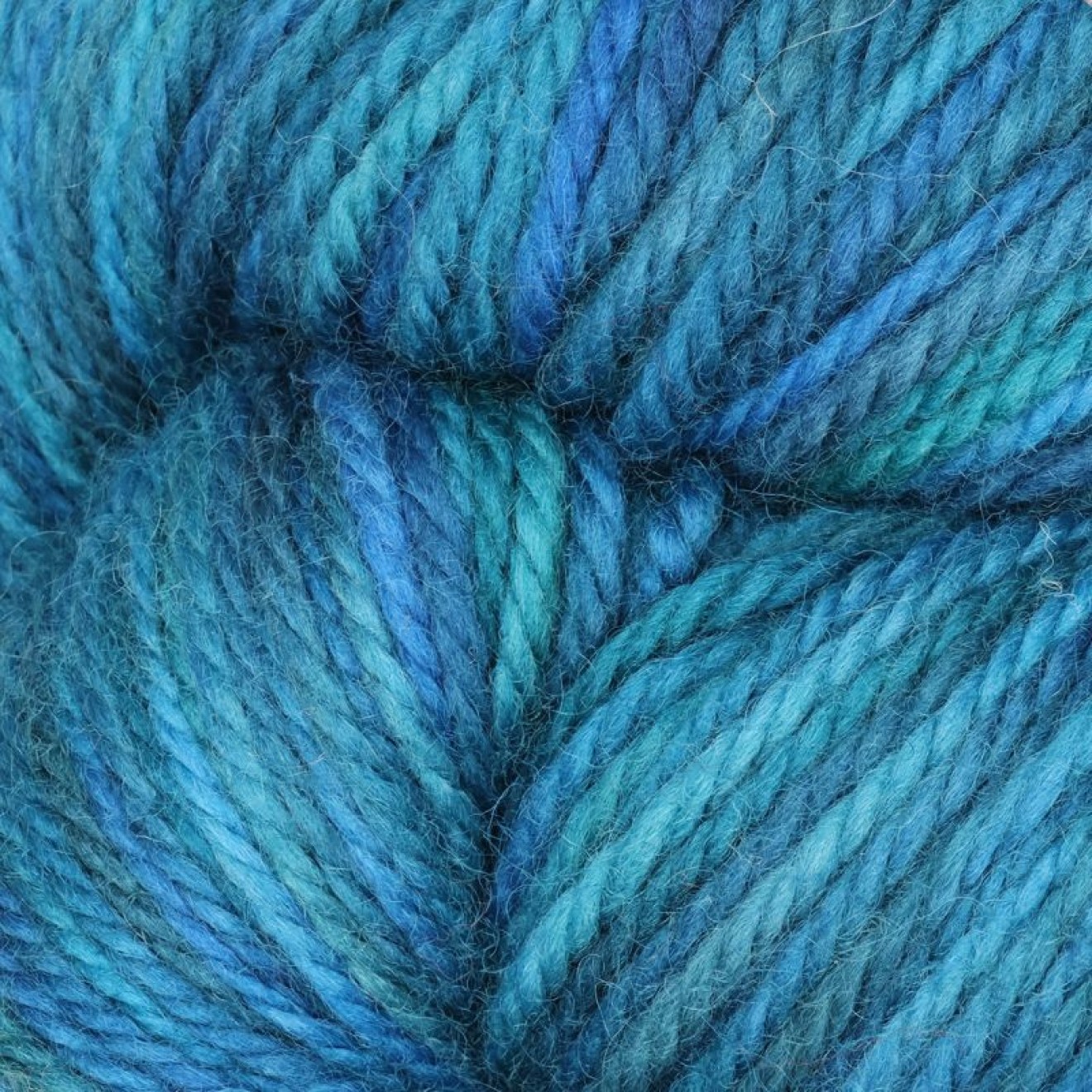 The Oxford Company Violet Jane Kammgarn Farbe Farbe col. Summer Day