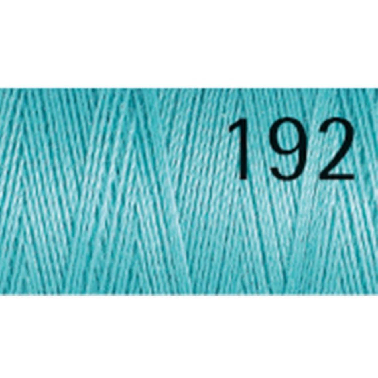 Gütermann creativ Toldi 500 m Farbe 0192