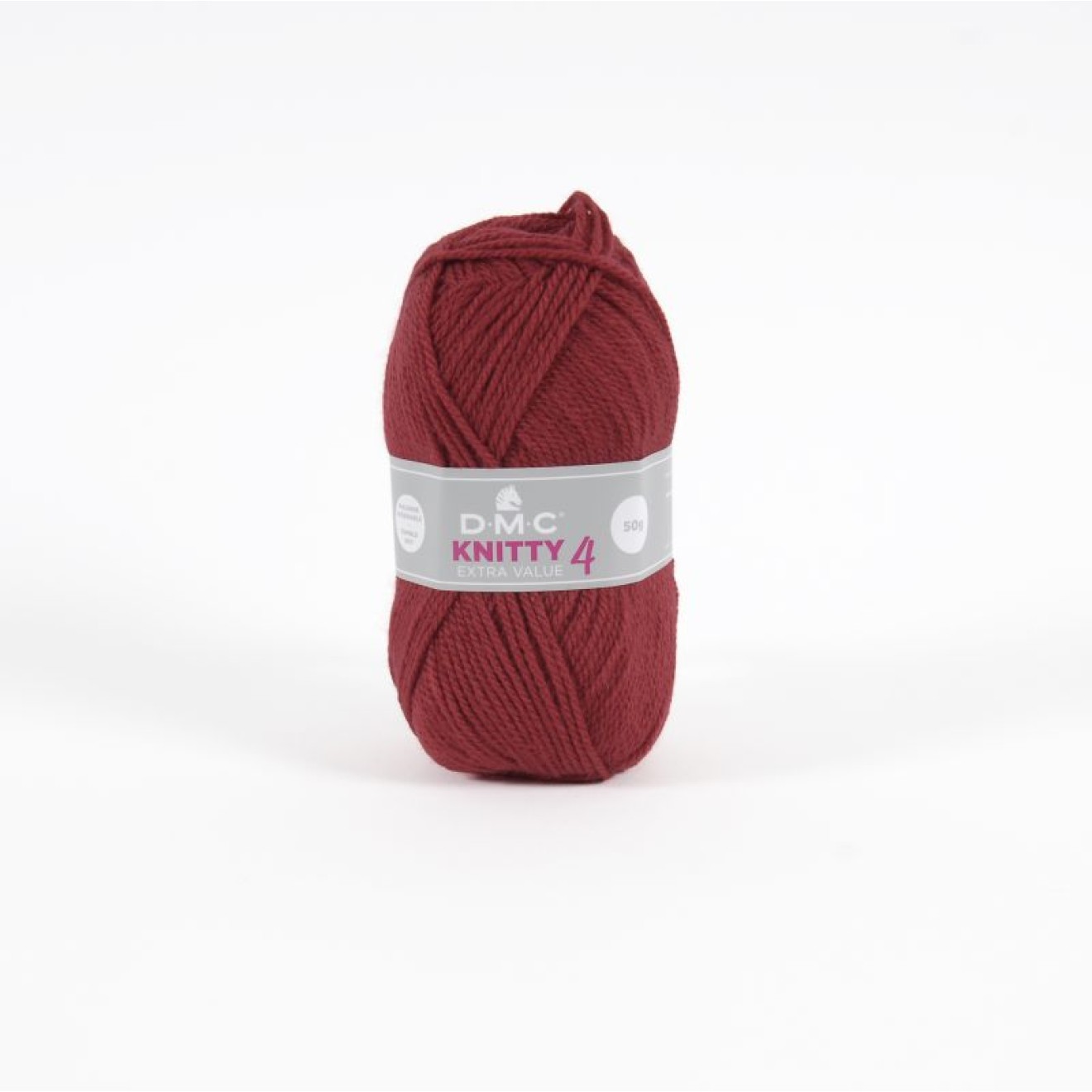 DMC Knitty 4 colour 00556