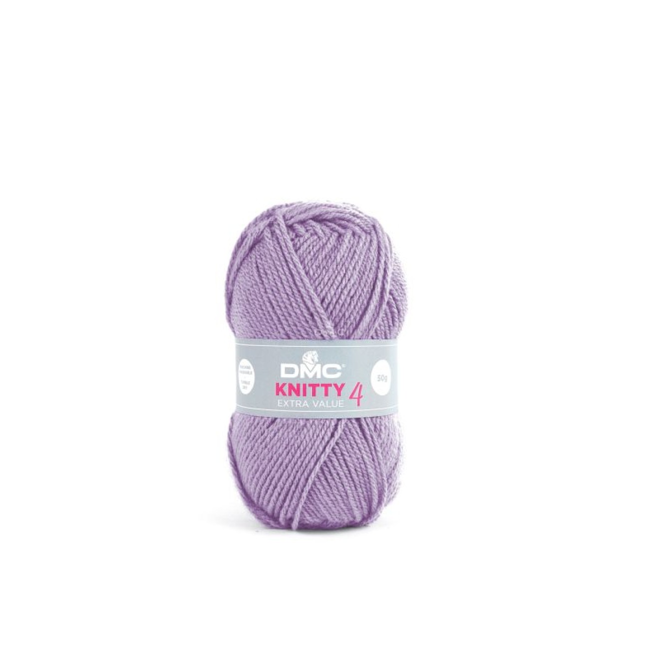 DMC Knitty 4 colour 00959