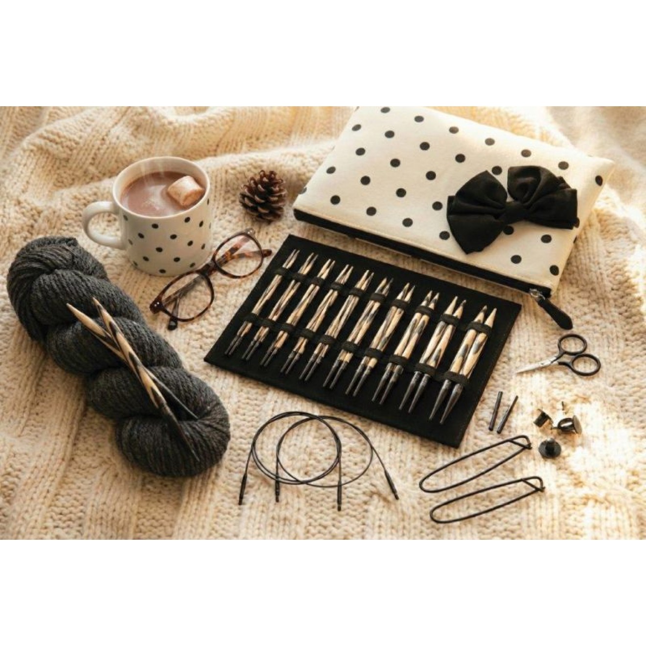 KnitPro 118-0020800-000000