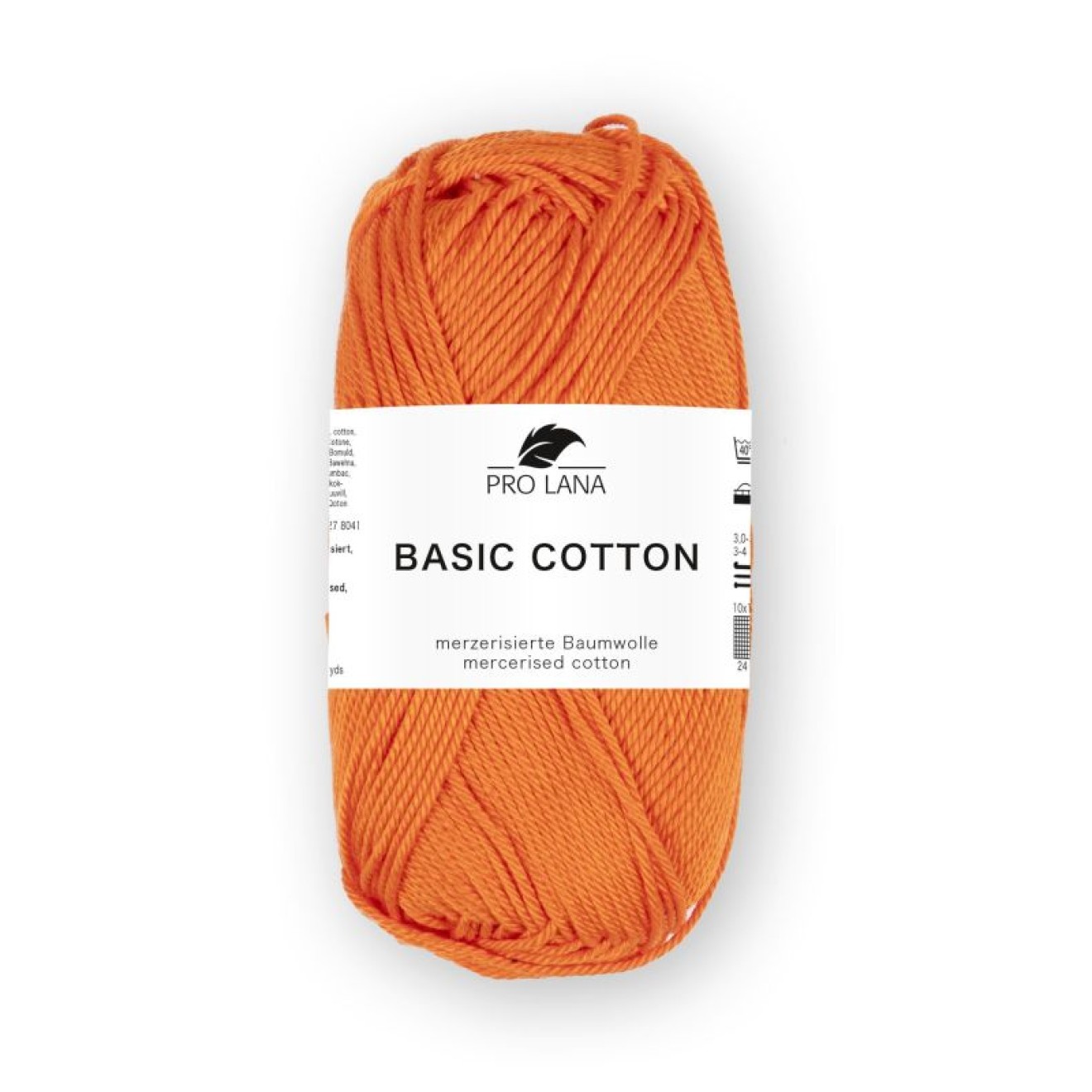 Pro Lana Basic Cotton Farbe 027