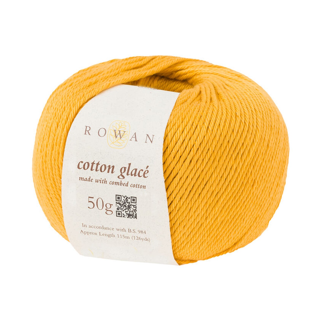 rowan cotton glace 199 0512086 000856 856 Packshot