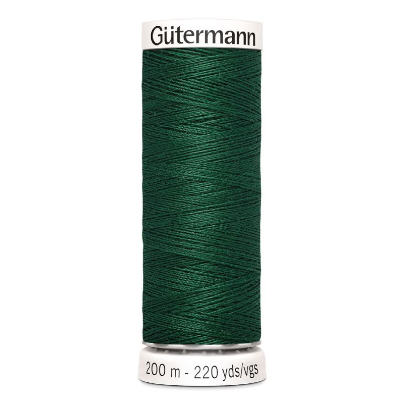Gütermann creativ all-purpose thread 200 m colour 0340