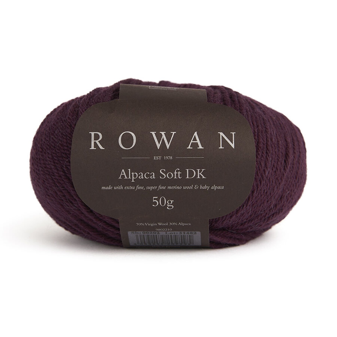 rowan alpaca soft dk 199 9802210 000230 230 Packshot