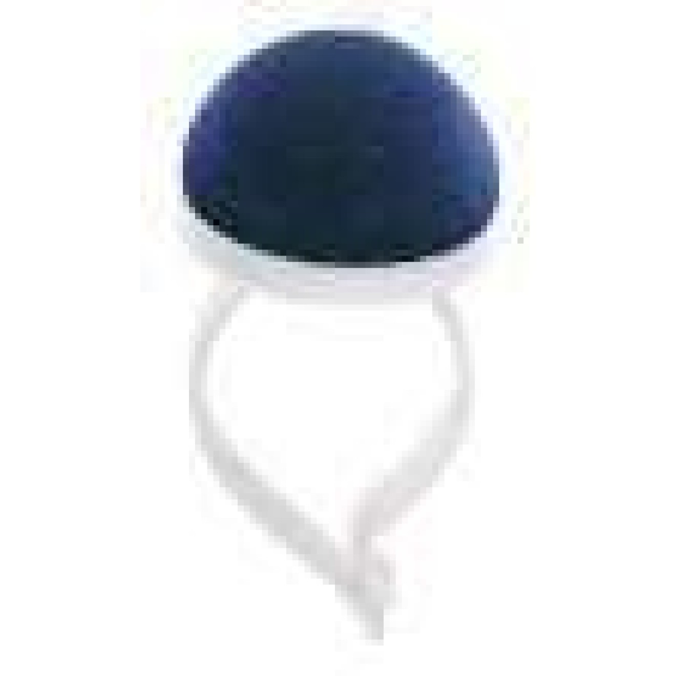 Prym Armnadelkissen blau