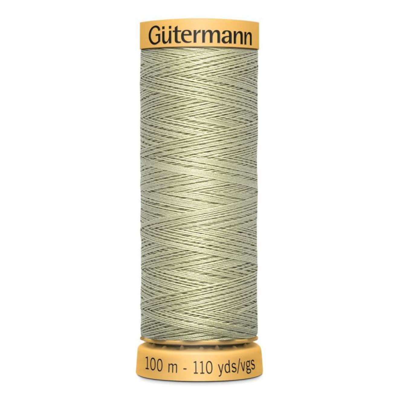 Gütermann creativ cotton C size 50 100 m colour 0126