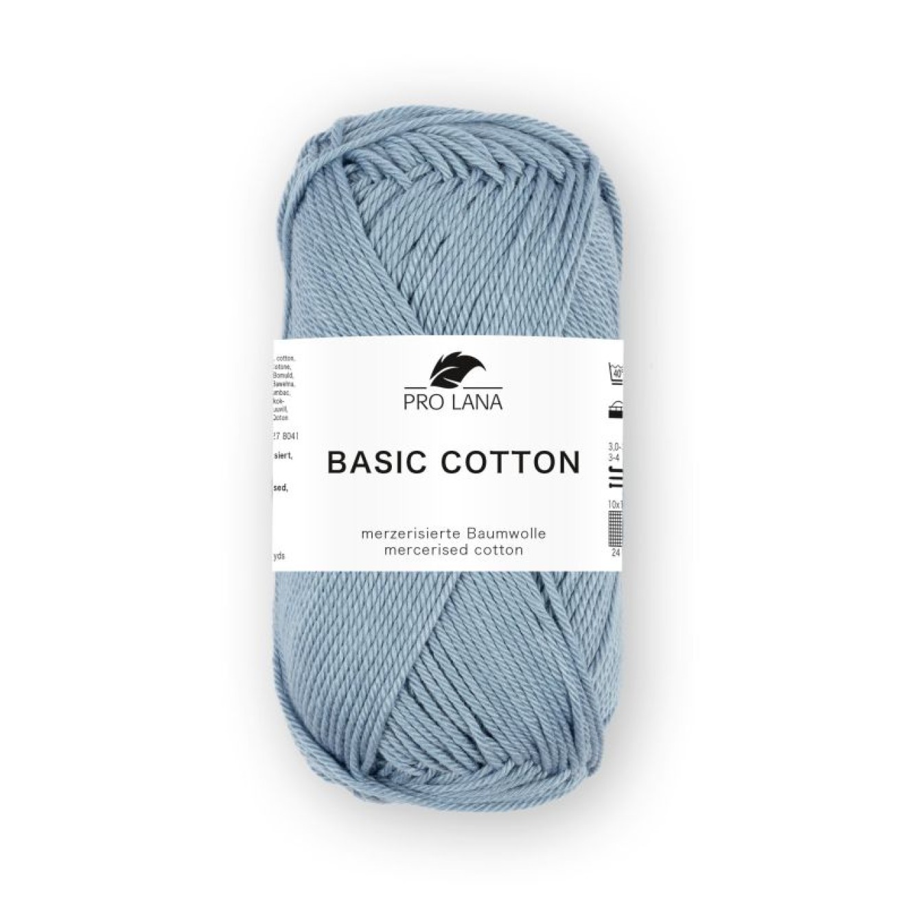 Pro Lana Basic Cotton Farbe 267