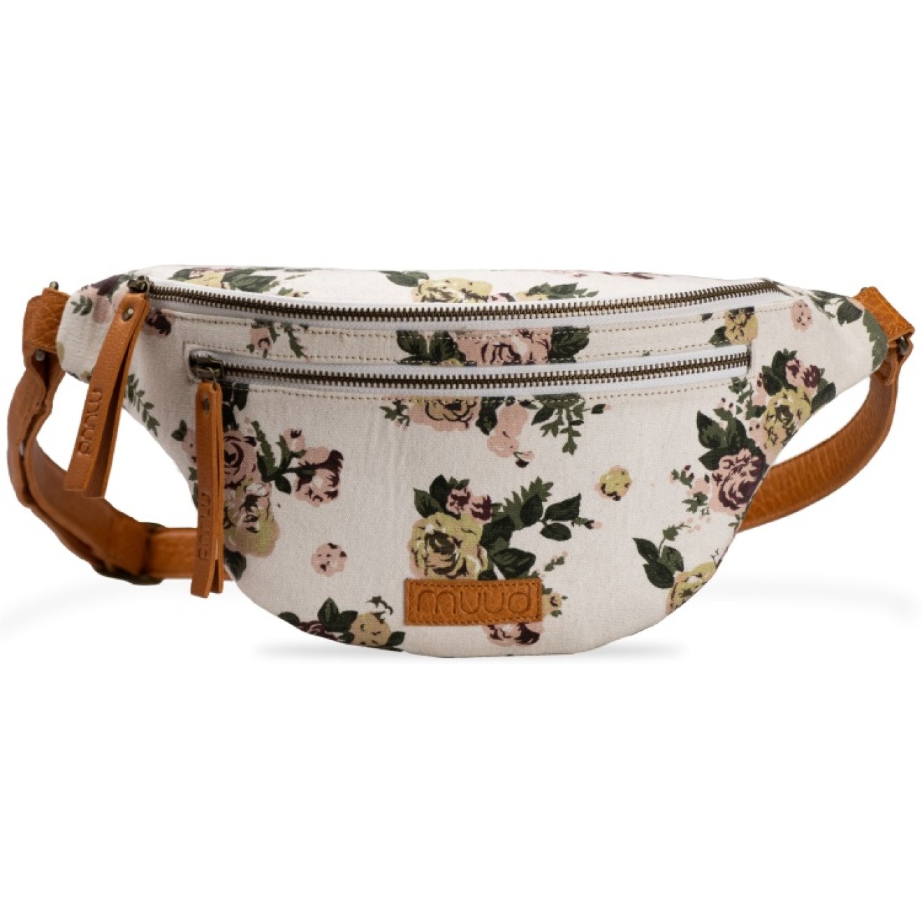 muud Canvas Vegas colour Flower