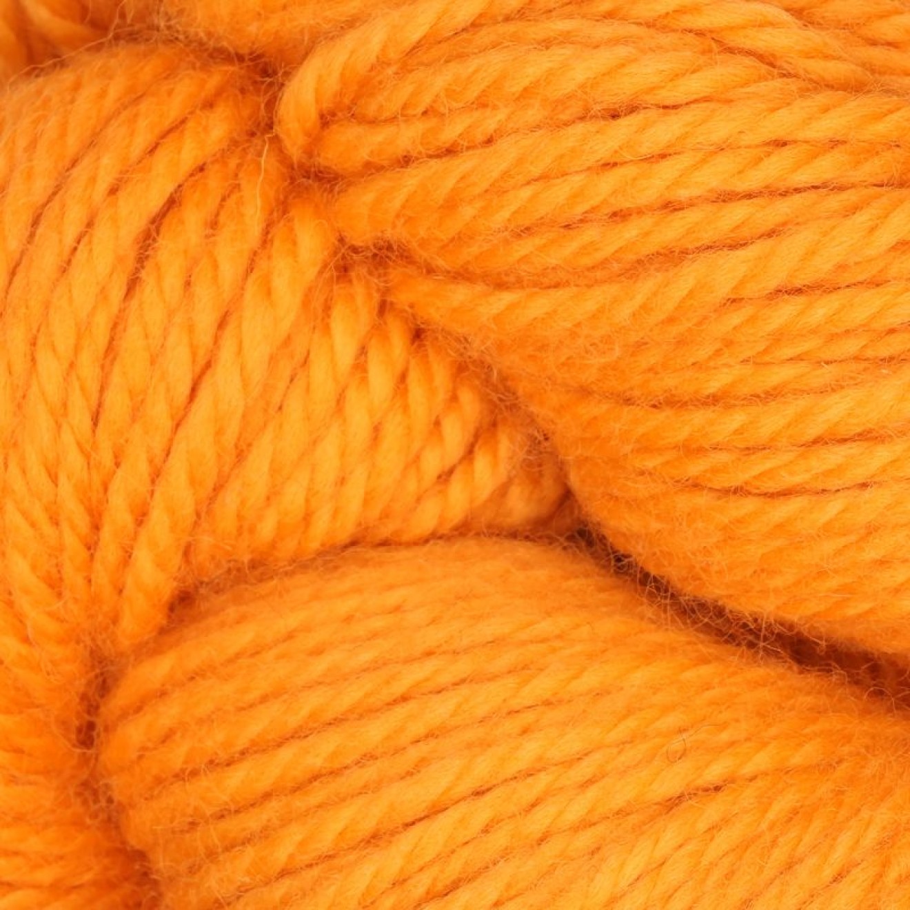 The Oxford Company Violet Jane Kammgarn colour col. Jackie OLantern