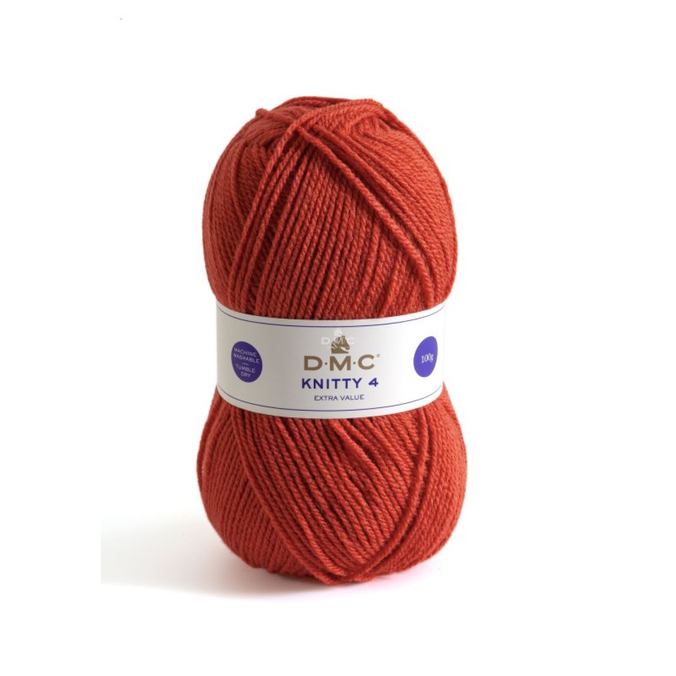 DMC Knitty 4 colour 617 col. 617
