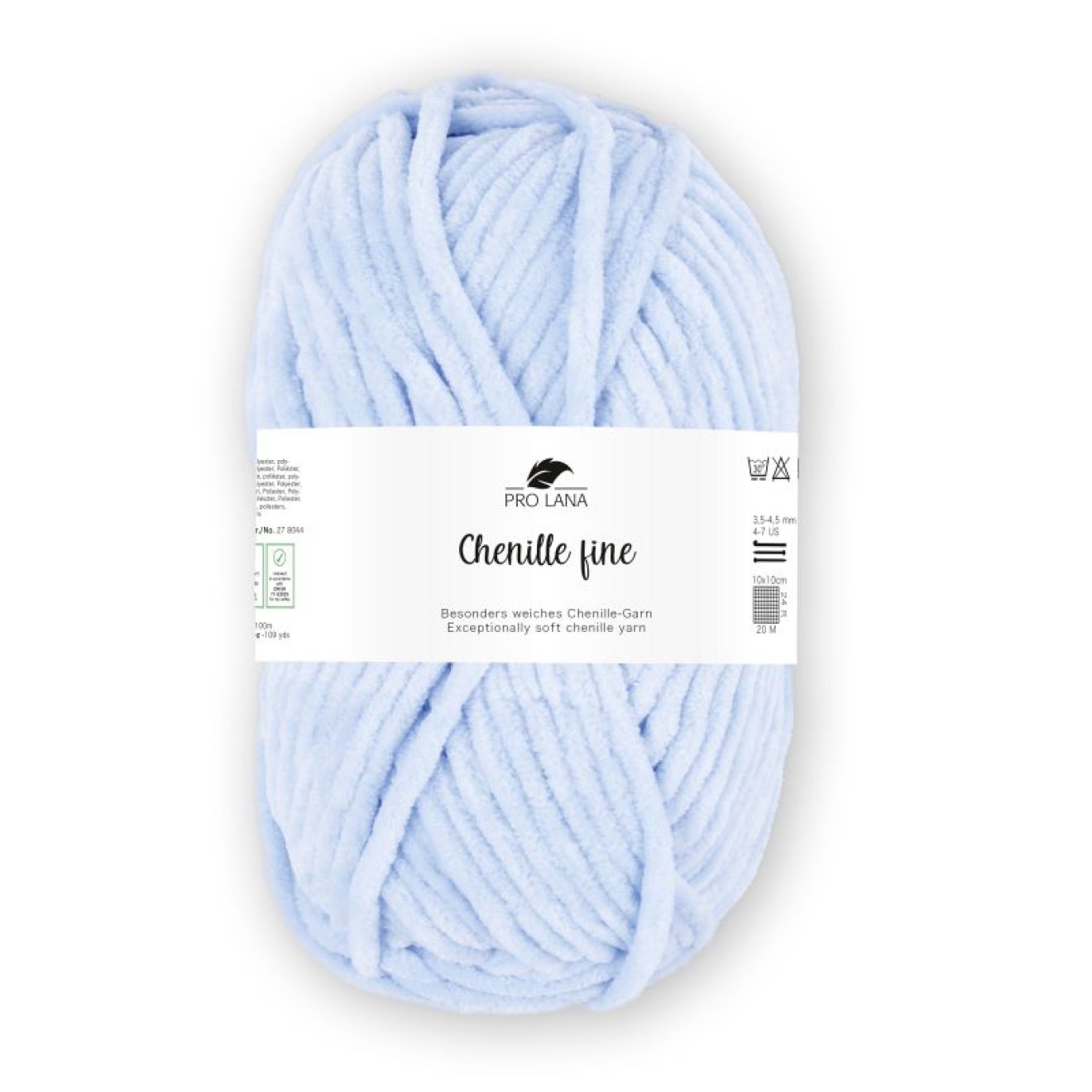 Pro Lana Chenille fine Farbe 156