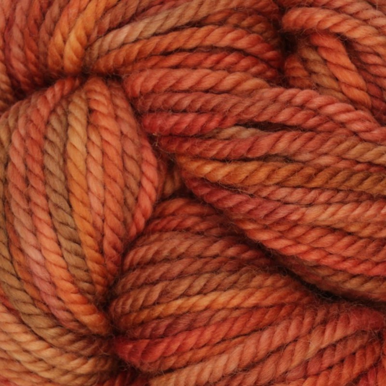 The Oxford Company Violet Jane Teppichgarn Farbe Farbe col. Embers