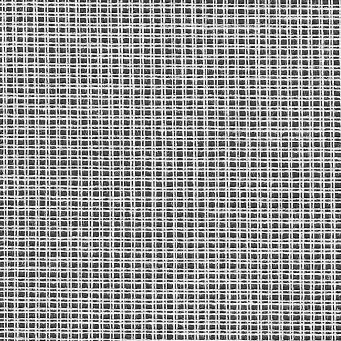 Zweigart Stramin 4,8 Stiche/cm colour Gewebe zum Sticken und Knüpfen