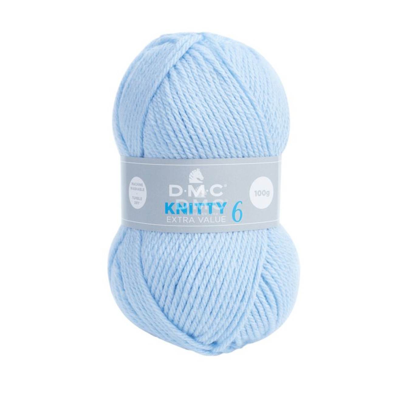 DMC Knitty 6 Farbe 675