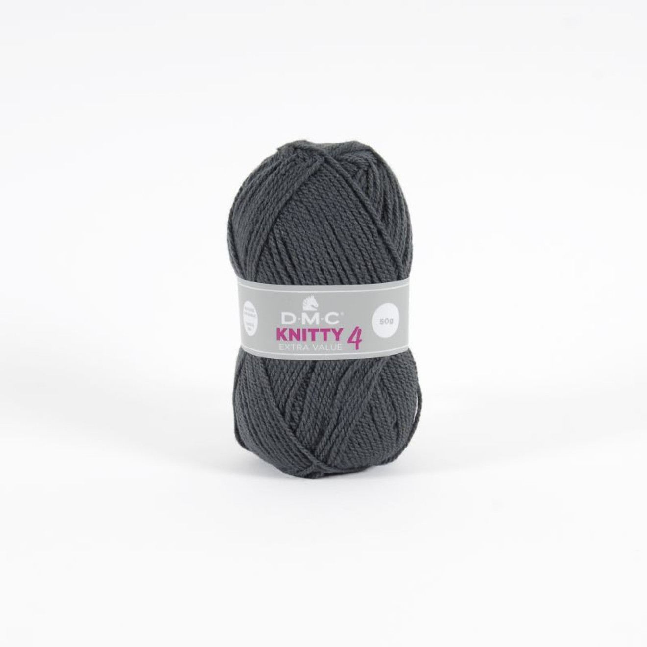 DMC Knitty 4 colour 00633 col. 00633