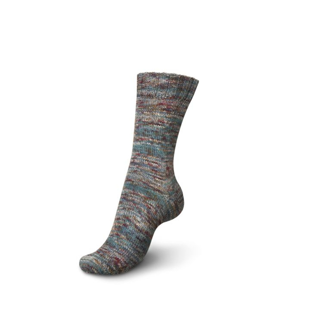 Regia 4-ply Color colour 01246 supernova color