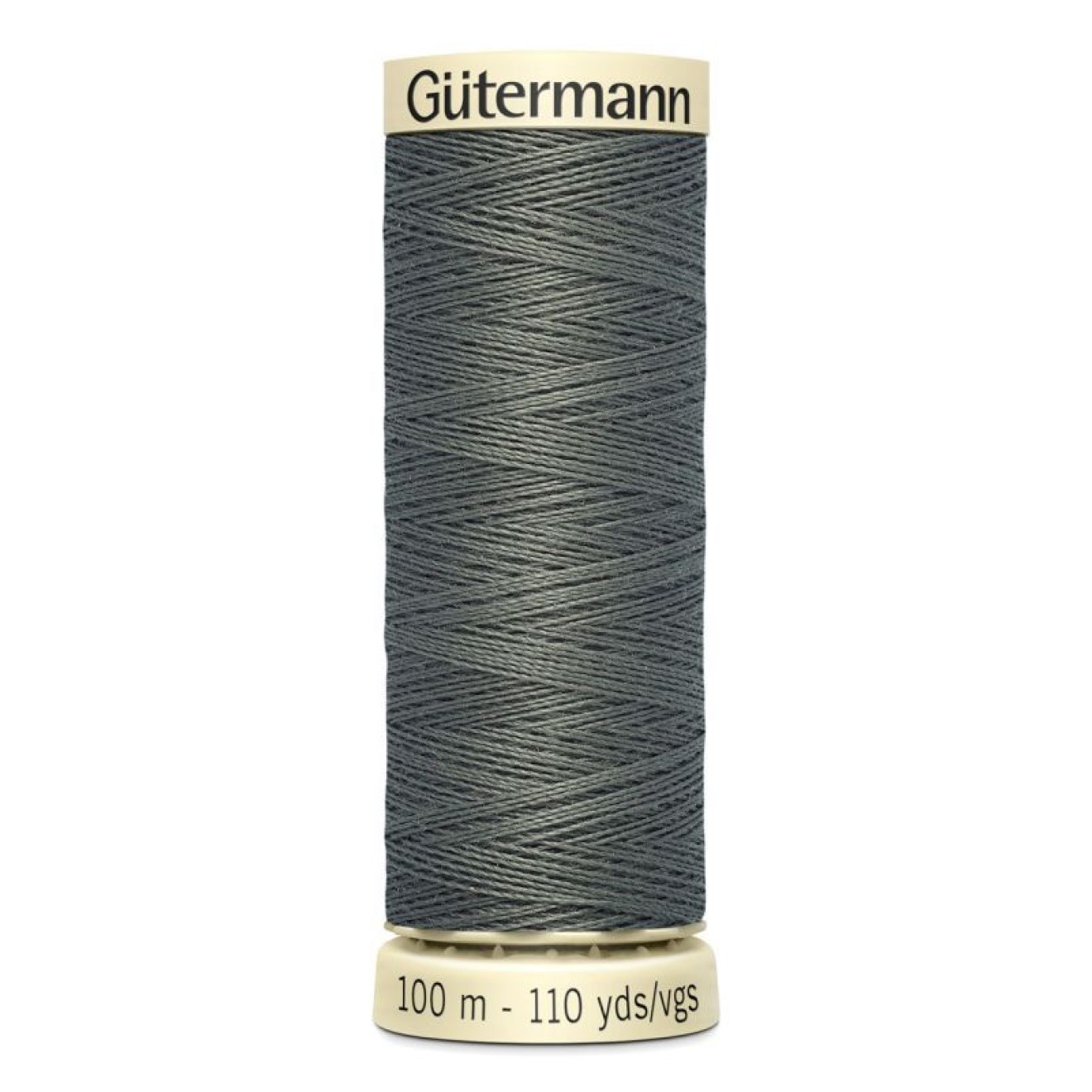 Gütermann creativ Gütermann Allesnäher 100 m Farbe 0635