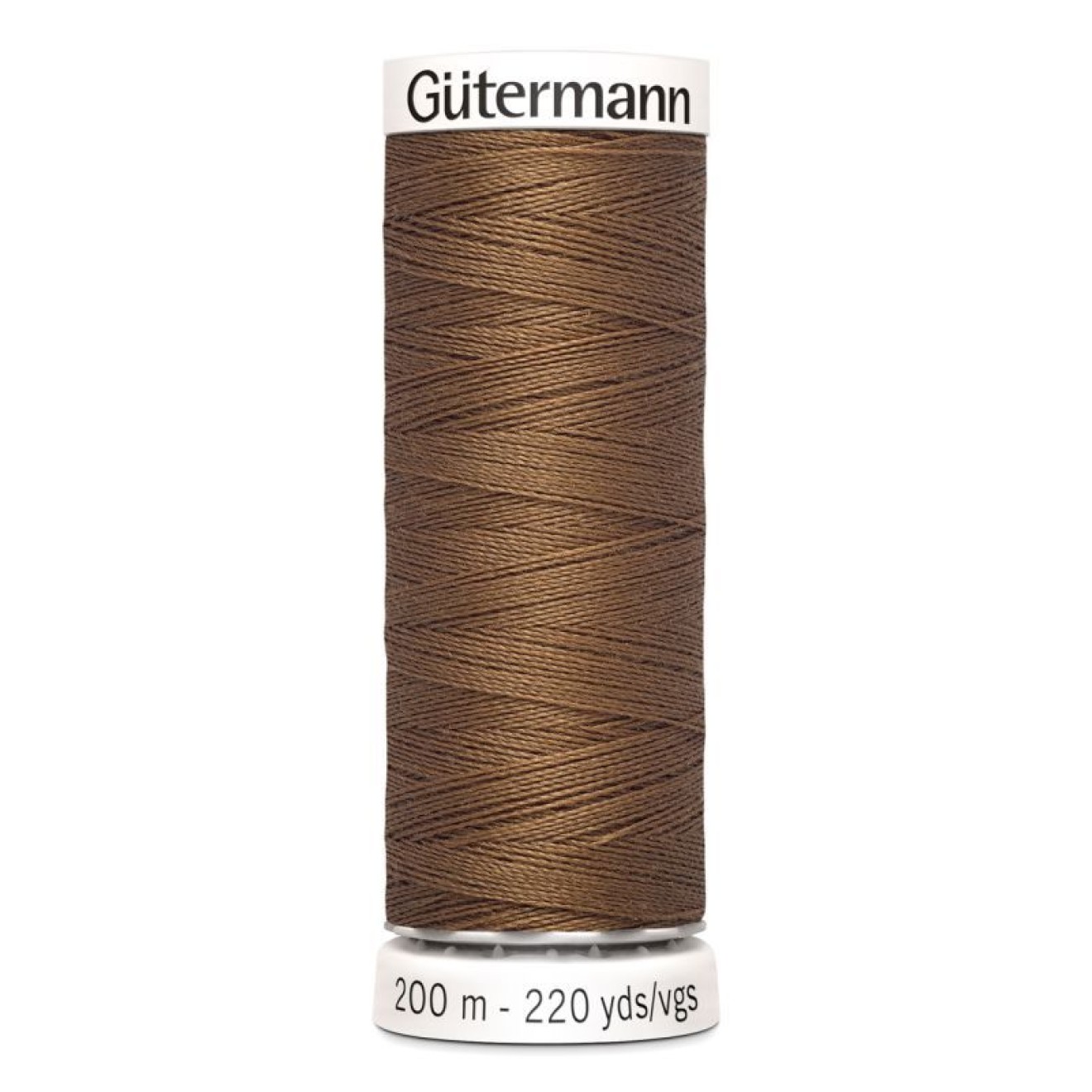 Gütermann creativ all-purpose thread 200 m colour 0124