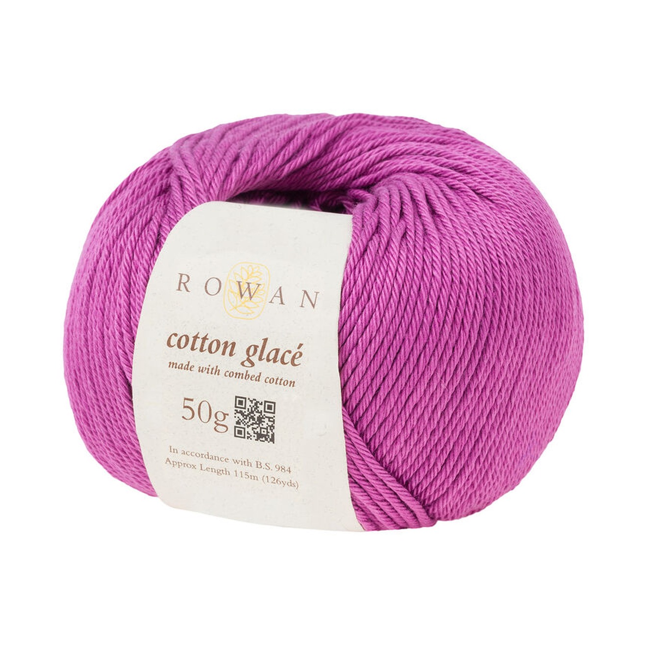 rowan cotton glace 199 0512086 000861 861 Packshot