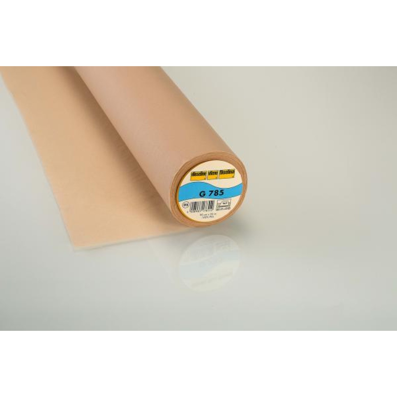Vlieseline Gewebeeinlage G785 colour haut