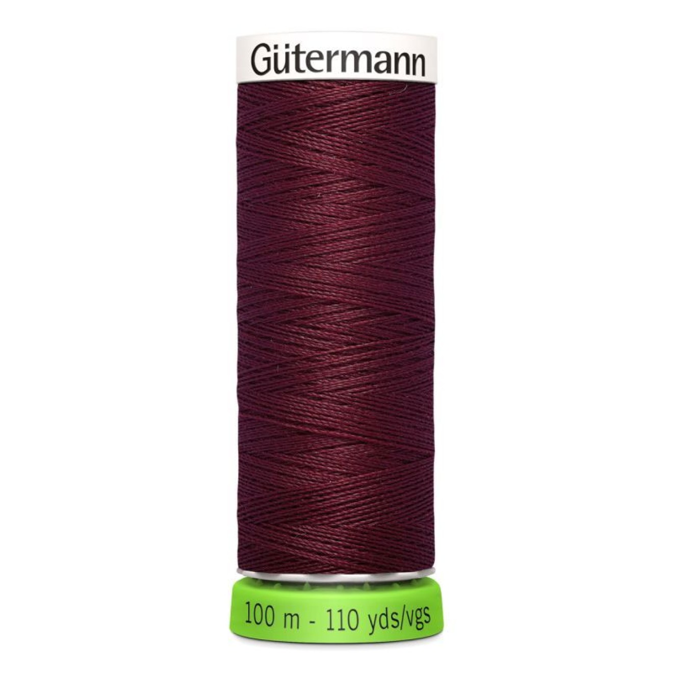 Gütermann creativ Gütermann all-purpose thread rPET 100 m colour 0369